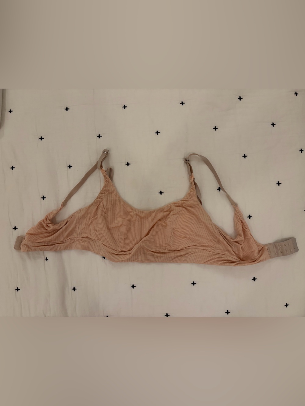 Bodily The Everything Bra (M)